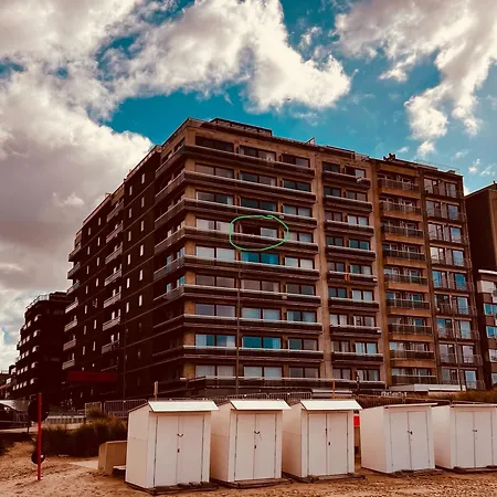 Zandbank Ii Apartamento *