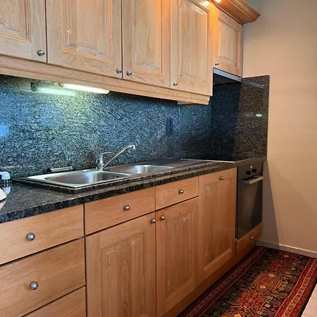 Apartamento Zandbank Ii Middelkerke