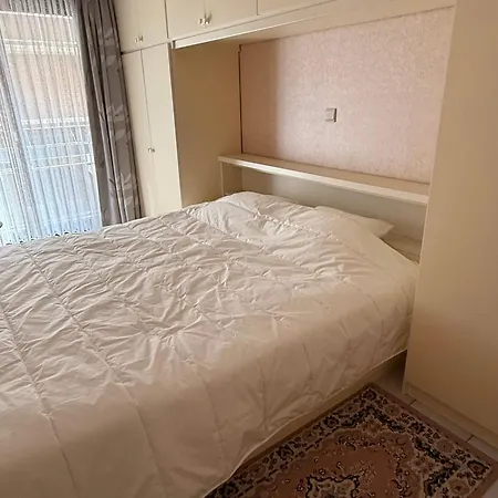 Apartamento Zandbank Ii Middelkerke