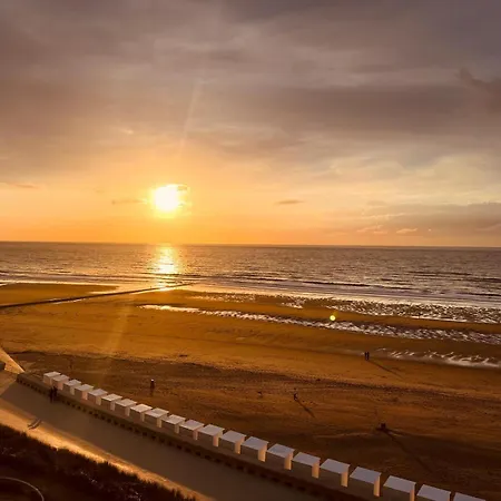 Zandbank Ii Apartamento Middelkerke